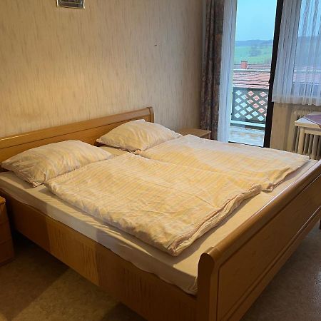 Doppelzimmer Nr 5 Freiensteinau Экстерьер фото