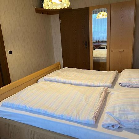 Doppelzimmer Nr 5 Freiensteinau Экстерьер фото