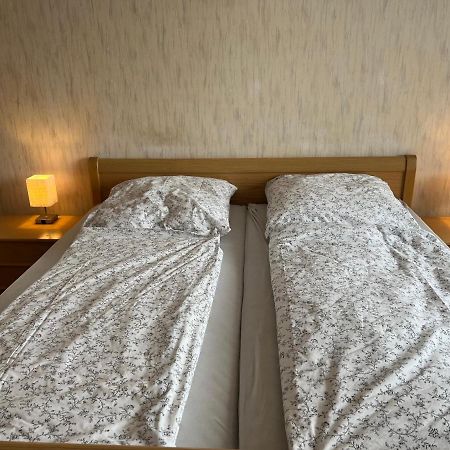 Doppelzimmer Nr 5 Freiensteinau Экстерьер фото